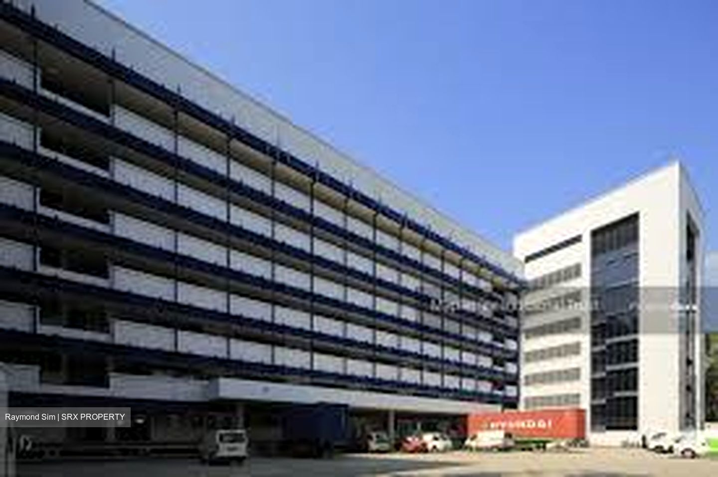 Kallang Avenue (D12), Warehouse #377279331